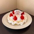 お誕生日会🎂