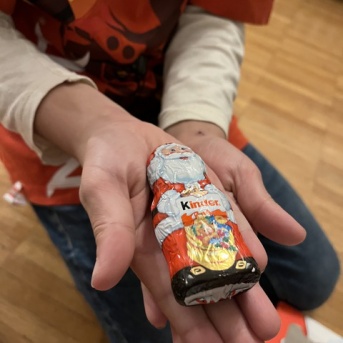 2025年アドベントカレンダーを開けていく:12月20日