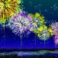 【相談】初めて2人きりのデートで花火大会に誘ったけど、どうしたらもっと喜んでもらえるかな？