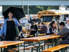 【悲報】お台場肉フェス、ヴィーガン共に占拠され人肉フェスに・・・