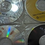 �ظŤ�CD-ROM�̿����٤β���