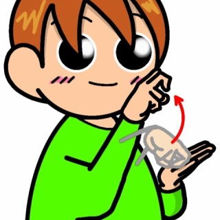 手話しゅわSHUSHUSHU