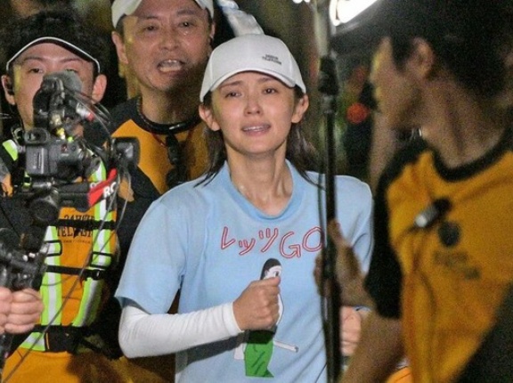 【日テレ】「24時間テレビ」チャリティーマラソンに終了説　年々ハードル上がる〝走る意義〟