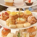 至福のAfternoon Tea