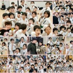 空手教室！武道教育センター優至会本部職員のblog