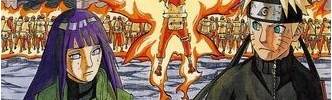【NARUTO】ナルトって、急にヒナタのこと好きになったよな？？