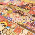 ワンピ「海賊王におれはなる！」ヒロアカ「私が来た！」ブラクロ「魔法帝に俺はなる！」 	