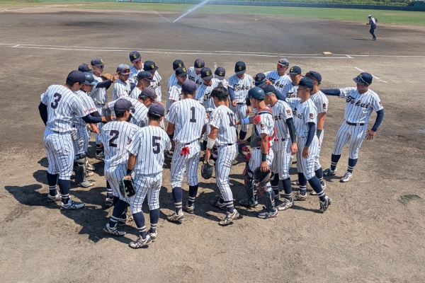 【希少】東海大学静岡キャンパス硬式野球部ユニフォーム 新しいユニフォーム : 東海大学静岡キャンパス 硬式野球部 副