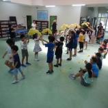 『1年生を迎える会（小学部）』の画像