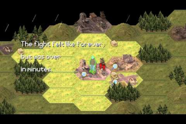 海外インディゲーム事情