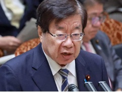【ニュース】左派系参考人「外国人比率が増えて困るなら全員帰化させろ」⇒ 法相がブチギレ完全否定！「単なる論点のすり替え」とフルボッコにされ大喝采ｗｗｗｗ
