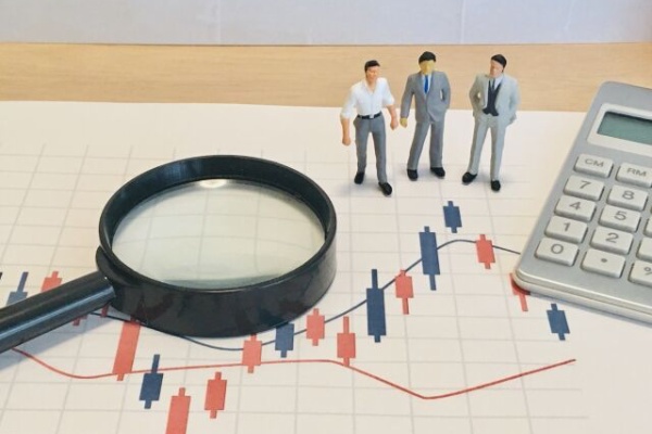 アラフィフ独身介護士のミノタケ資産運用 投資スタイル