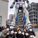 『ガンダム!』の画像