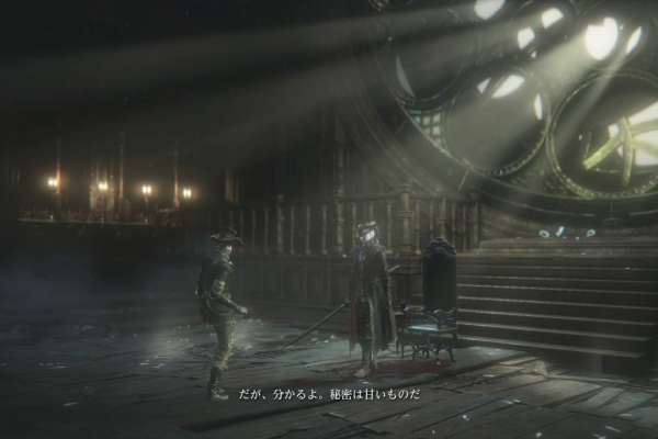 ブラボ速報 ブラッドボーン Sekiro情報まとめ 19年10月