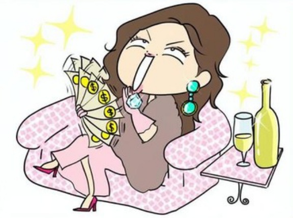 松居一代、7年ぶりテレビ出演でセレブ生活公開 純資産1兆2500億円の世界的投資家との交友関係も