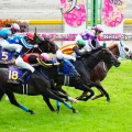激勝G1オークス！今村聖奈騎手が女性騎手としてクラシック初騎乗初制覇！