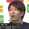 アナウンサー「彼氏にしたい選手は？」宮西「誰もしたくないんですけどー、あそこで手振ってる奴いるんでー、遥輝でいいですよ(笑)」