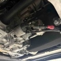 BMW 2シリーズ 218d エンジン始動しない