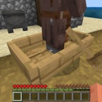 マイクラ探検