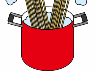 【衝撃】年間パスタ200食くってるワイがたどり着いた『最強のパスタ』がこちらｗｗｗｗｗ