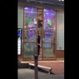 【動画】最近のパチ屋の入り口、演出が激アツすぎるｗｗｗｗｗ