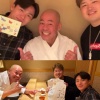 【MLB】ドジャース・山本由伸と渦中の村上宗隆が会食　米メディア騒然 「村上と大谷翔平が同じ打線に並ぶ姿を想像してみてほしい」