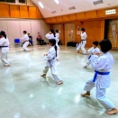 260406 煉翔会 宮地道場 呉中央支部の稽古｜4月の各大会に向けて