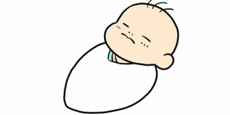 【息子】生まれたばかりで他人が言うほど愛着が湧かないね