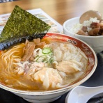 麺のすゝめ　（メンノススメ）