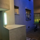 松戸市立博物館へサイクリング