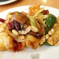 横浜中華街　北京飯店２
