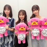 『[ノイミー] 9/3放送『ノイステ』駅長さんとのマンツーマントークええな』の画像