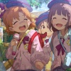 【ミリマス】矢吹可奈「思いを歌に込めて」