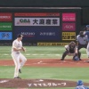 【vs.ソフトバンク】日ハム・マルティネス、第14号先制2ランホームラン！！！！！