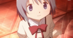 魔法少女まどか☆マギカ
