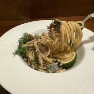 【福山】福山のめっちゃうまイタリアン　～ルオント （LUONTo）