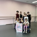 7/8　新聞社取材