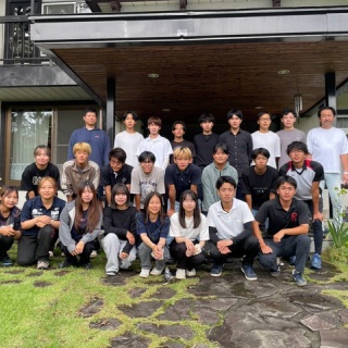 立命館大学体育会アーチェリー部ブログ