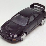 ミニカー収集記録