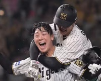 藤川『今日は豊田の日だと思ったから行かせた』←名将だろ・・・