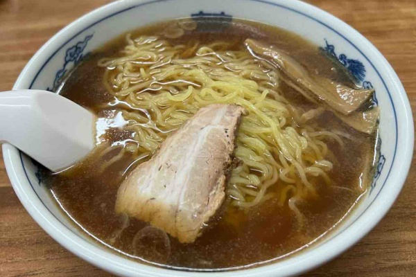 ラーメン F×××××kin' Ramen Drunker Akita ！！！ - 秋田市