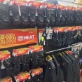 【足立２りんかん】電熱アイテム続々入荷中！！