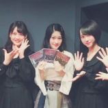 『[動画] 2018.05.18 FM NORTH WAVE「東李苑のおしゃべりシフォンケーキ」 【ゲスト：=LOVE(イコールラブ) 大場花菜・佐竹のん乃・髙松瞳・野口衣織】【イコラブ】』の画像