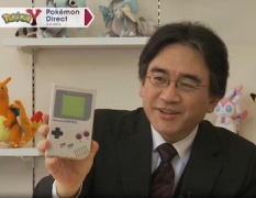 ゲーフリ ポケモン金銀にカントー地方入れたいけど容量が 岩田社長 ちょっと貸しなさい ポケモン速報