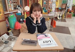 【画像】秋元真夏ちゃんと学生生活送りたかった奴wwwwwwwww