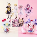 【にじさんじ】『NIJIMAGIA~SteelHeart~』の魅力とは？【おりコウ】