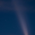 『投稿：10/14-15の紫金山・アトラス彗星【追記】2024/10/16』の画像