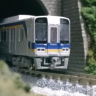 『TOMYTEC 南海2000系 後期型』の画像