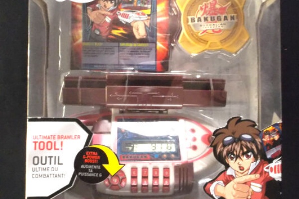 爆丸コレクション - BAKUGAUNTLET