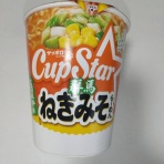 世界一インスタントヌードル（仮